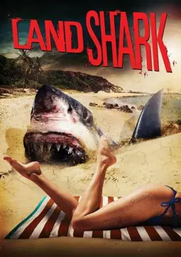 Land Shark - постер
