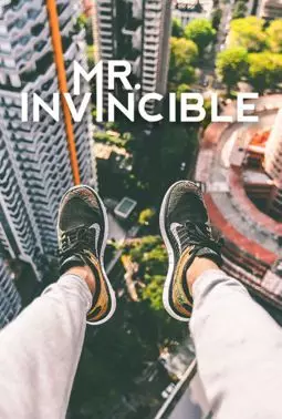 Mr. Invincible - постер