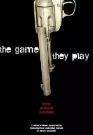 The Game They Play - постер