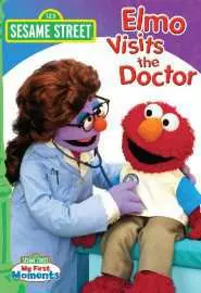 Elmo Visits the Doctor - постер