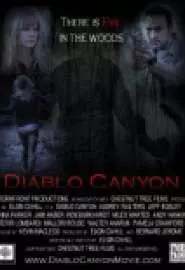 Diablo Canyon - постер
