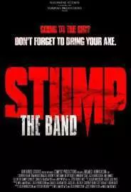 Stump the Band - постер