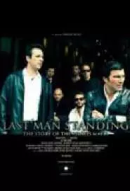 Last Man Standing - постер