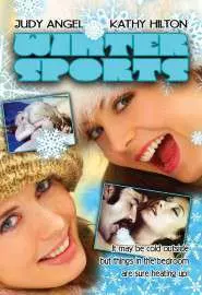 Winter Sports - постер
