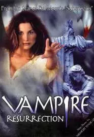 Song of the Vampire - постер