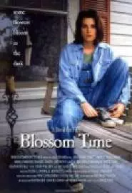 Blossom Time - постер