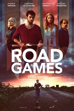 Road Games - постер
