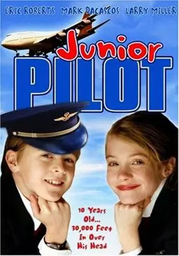 Младший пилот - постер