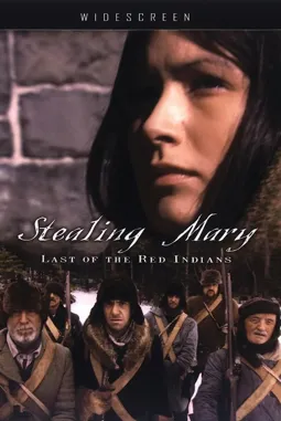 Stealing Mary: Last of the Red Indians - постер