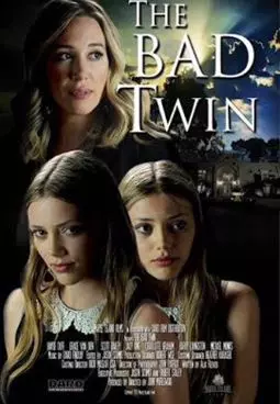 Bad Twin - постер