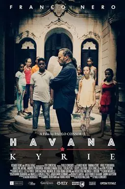 Havana Kyrie - постер
