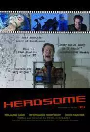 Headsome - постер