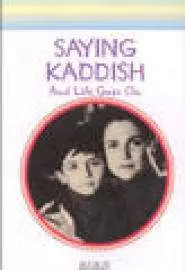 Saying Kaddish - постер