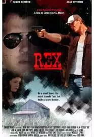 Rex - постер