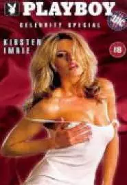 Playboy Celebrity Special: Kirsten Imrie - постер