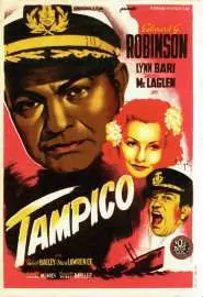 Tampico - постер