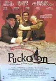 Puckoon - постер