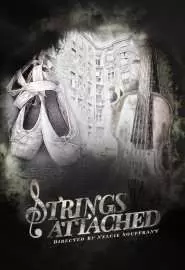Strings Attached - постер