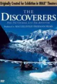 The Discoverers - постер