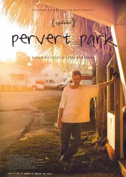 Pervert Park - постер