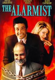 The Alarmist - постер