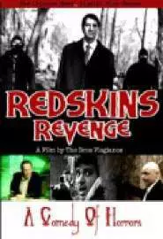 Redskins Revenge - постер