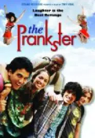 The Prankster - постер