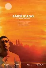 Americano - постер