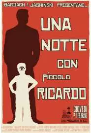 A night with Little Richard - постер