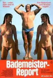 Bademeister-Report - постер
