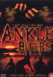 Ankle Biters - постер