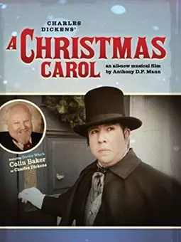A Christmas Carol - постер