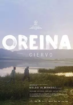 Oreina - постер