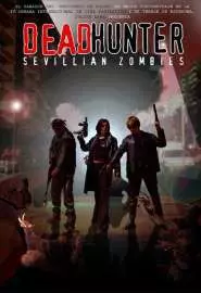 Зомби в Севилье - постер