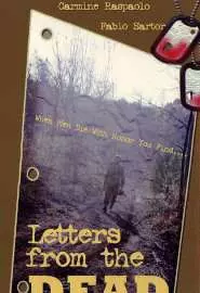 Letters from the Dead - постер
