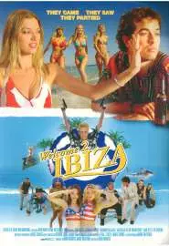 Welcome 2 Ibiza - постер