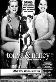 Tonya & ancy: The Inside Story - постер