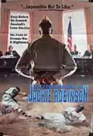 The Court-Martial of Jackie Robinson - постер