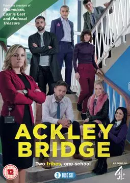 Ackley Bridge - постер