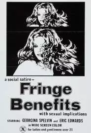 Fringe Benefits - постер