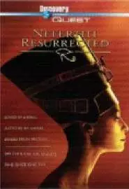 Nefertiti: Resurrected - постер