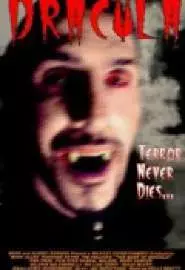 The Mark of Dracula - постер