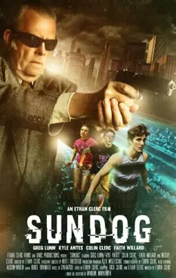 Sundog - постер
