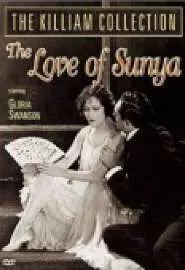 The Love of Sunya - постер