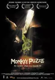 Monkey Puzzle - постер
