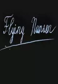 Летающий Нансен - постер
