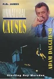 Unnatural Causes - постер