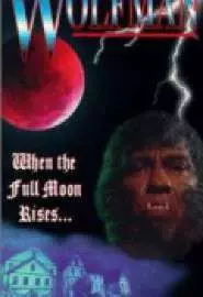 Wolfman - постер