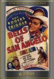 Bells of San Angelo - постер