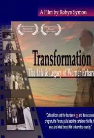 Transformation: The Life and Legacy of Werner Erhard - постер